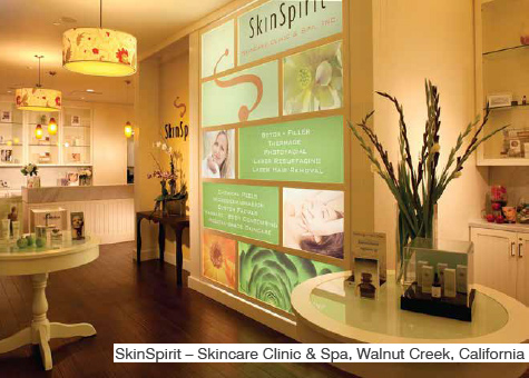 SKINSPIRIT SKINCARE CLINIC & SPA