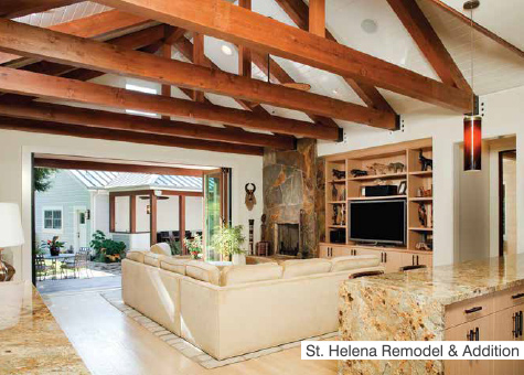 ST HELENA RESIDENCE